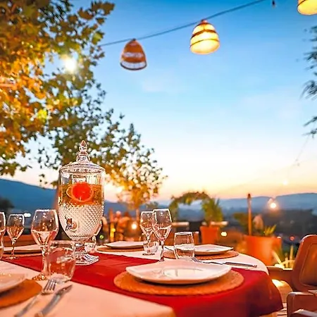 Mi Casa Hotel Skopie