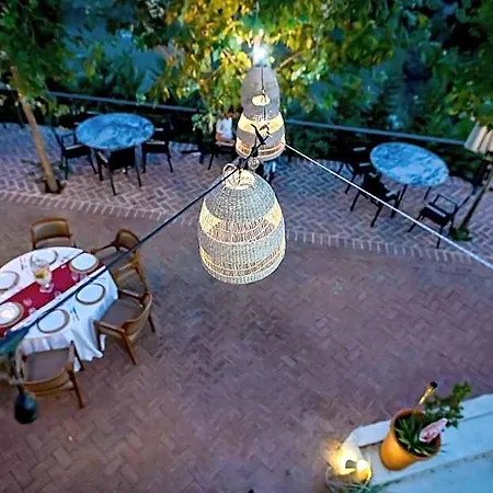 Mi Casa