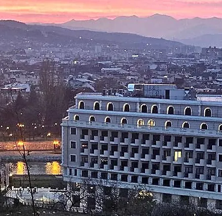 Mi Casa Hotel 5*