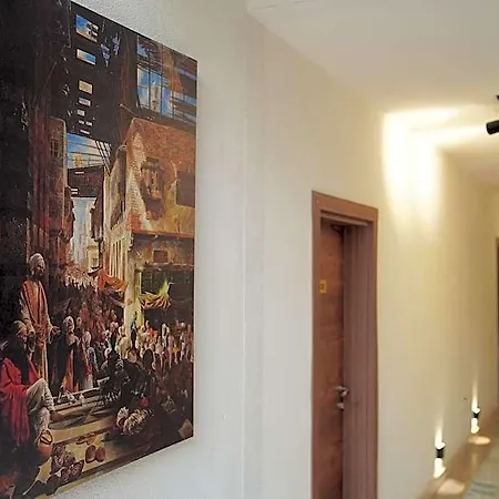 Mi Casa 5*