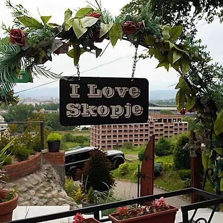 Mi Casa Hotel Skopie