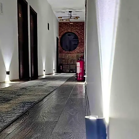 Hotel Mi Casa Skopie