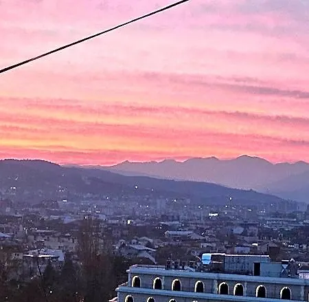 Готель Mi Casa Скоп'є