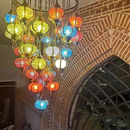 Hotel Mi Casa 5*