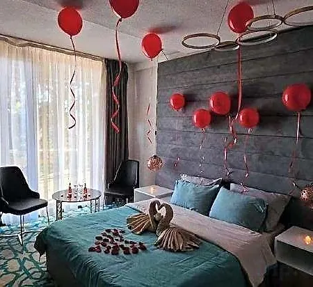 Mi Casa Готель Скоп'є