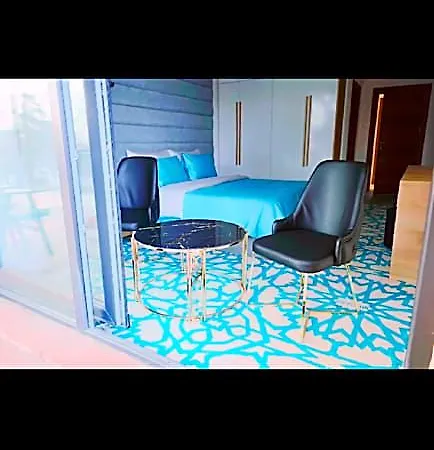 Hotel Mi Casa Skopie