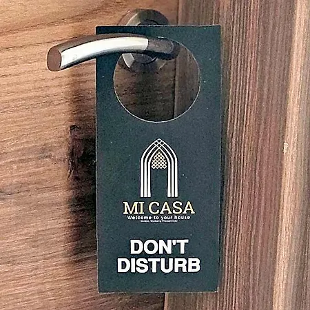 Hotel Mi Casa Skopie