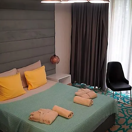 Mi Casa Hotel Skopie