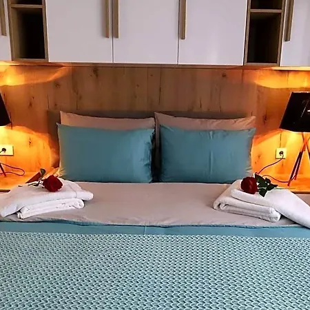 Hotel Mi Casa