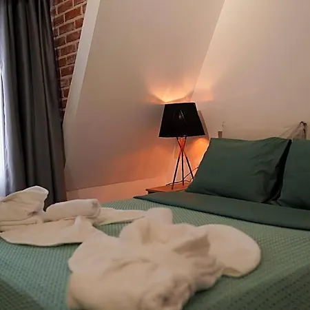 Mi Casa Hotel
