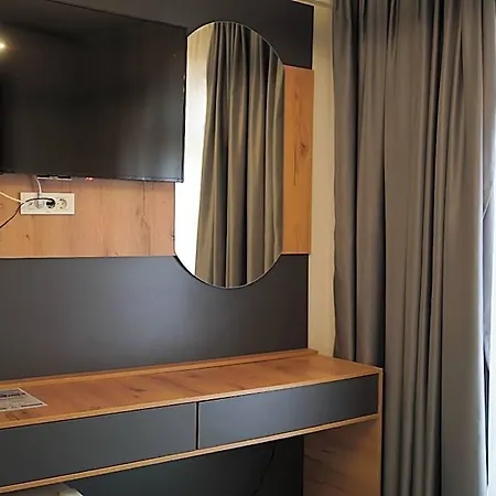 Mi Casa Hotel
