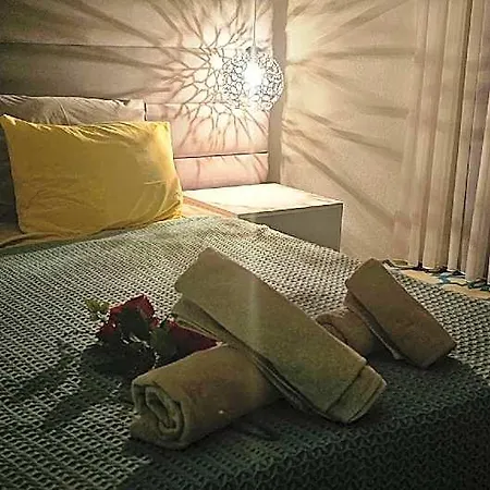 Hotel Mi Casa Skopie