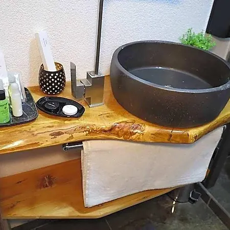 Hotel Mi Casa Skopie