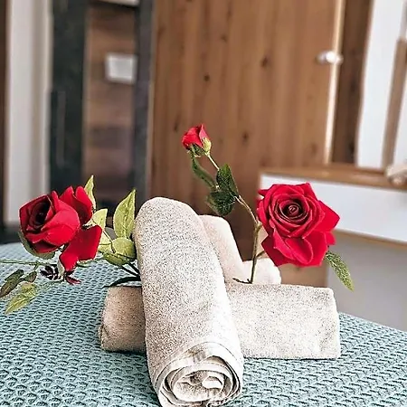 Mi Casa Hotel Skopie