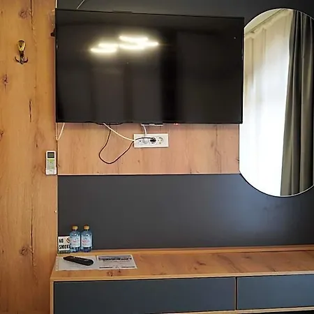 Hotel Mi Casa